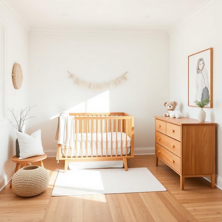 White & Oak